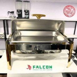 NỒI HÂM BUFFET CHỮ NHẬT - 1 NGĂN