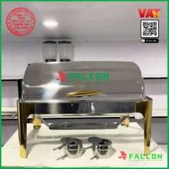 NỒI HÂM BUFFET CHỮ NHẬT - 3NGĂN