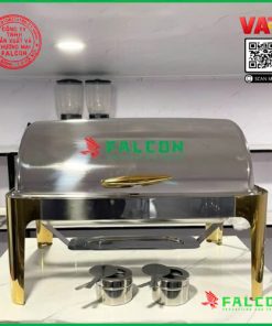 NỒI HÂM BUFFET CHỮ NHẬT - 3NGĂN