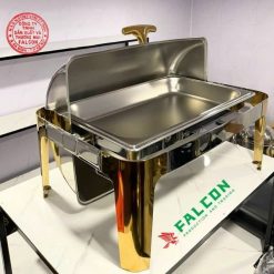 NỒI HÂM BUFFET CHỮ NHẬT - 1 NGĂN