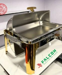 NỒI HÂM BUFFET CHỮ NHẬT - 1 NGĂN