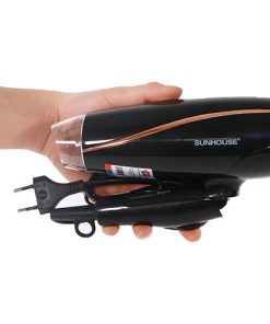 Máy sấy tóc cầm tay kháng khuẩn