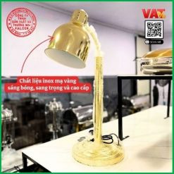 ĐÈN HÂM THỨC ĂN ĐỂ BÀN - 1 BÓNG