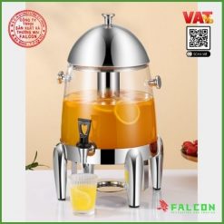 BÌNH ĐUN NÓNG HOẶC GIỮ LẠNH NƯỚC TRÁI CÂY BUFFET