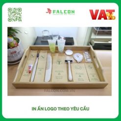 Combo đồ dùng khách sạn dùng 1 lần