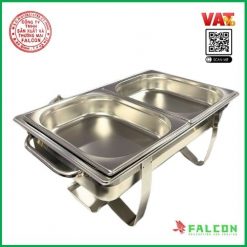 NỒI HÂM BUFFET CHỮ NHẬT 2 NGĂN
