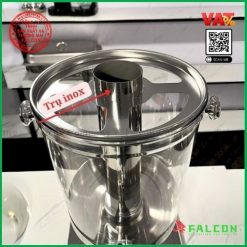 BÌNH ĐỰNG NƯỚC TRÁI CÂY - 1 NGĂN