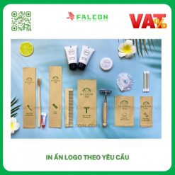 Combo đồ dùng khách sạn dùng 1 lần