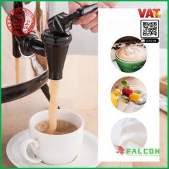 BÌNH GIỮ NHIỆT NÓNG - LẠNH 10L