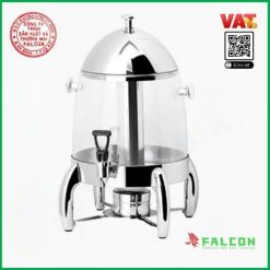 BÌNH ĐUN NÓNG HOẶC GIỮ LẠNH NƯỚC TRÁI CÂY BUFFET