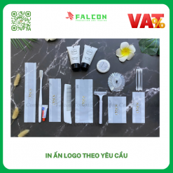 Combo đồ dùng khách sạn dùng 1 lần