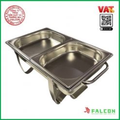 NỒI HÂM BUFFET CHỮ NHẬT 2 NGĂN