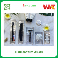 Combo đồ dùng khách sạn dùng 1 lần