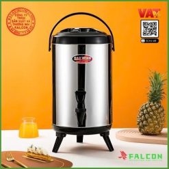 BÌNH GIỮ NHIỆT NÓNG - LẠNH 10L