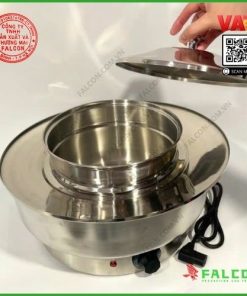 NỒI HẤP DIMSUM TRÒN