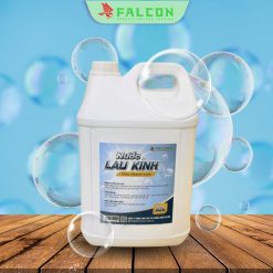 Nước lau kính -dung dịch vệ sinh khách sạn