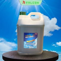 Nước giặt -dung dịch vệ sinh khách sạn