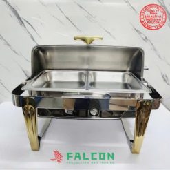 NỒI HÂM BUFFET CHỮ NHẬT - 2NGĂN