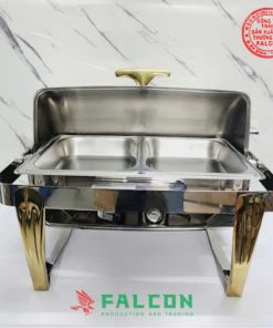 NỒI HÂM BUFFET CHỮ NHẬT - 2NGĂN