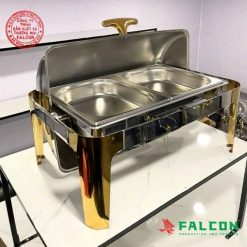 NỒI HÂM BUFFET CHỮ NHẬT - 2NGĂN