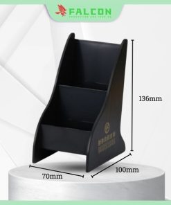 Khay đựng điều khiển khách sạn