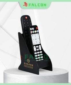 Khay đựng điều khiển khách sạn