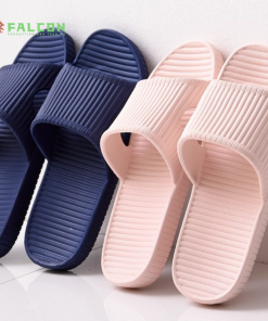 Dép nhựa cho khách sạn dùng nhiều lần