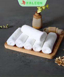 Khăn lau mặt khách sạn