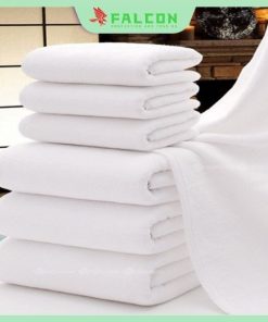 Khăn mặt khách sạn cỡ vừa