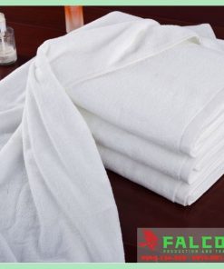 khăn tắm khách sạn cỡ lớn bông dày