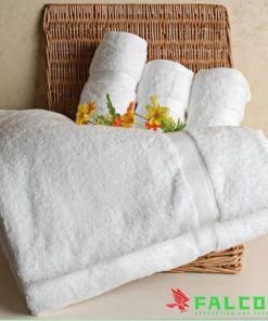 khăn tắm khách sạn cỡ lớn bông dày