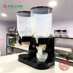 BÌNH ĐỰNG NGŨ CỐC 2 NGĂN