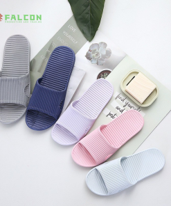 Dép nhựa cho khách sạn dùng nhiều lần