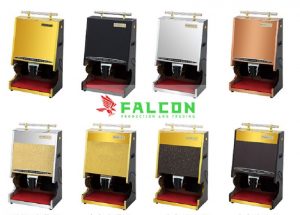 máy đánh giày cao cấp cho khách sạn
