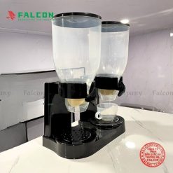 BÌNH ĐỰNG NGŨ CỐC 2 NGĂN