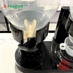 BÌNH ĐỰNG NGŨ CỐC 2 NGĂN