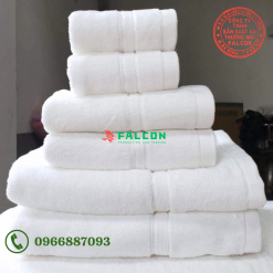 Khăn-cotton-trắng