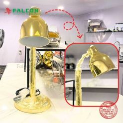 ĐÈN HÂM THỨC ĂN ĐỂ BÀN - 1 BÓNG