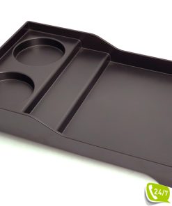 Khay amenities khách sạn