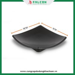 Kích thước khay đựng xà bông khách sạn