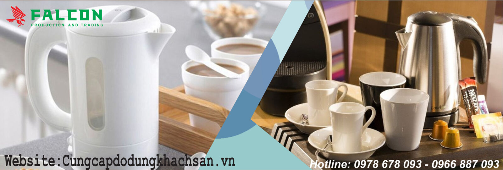 Ấm siêu tốc giá rẻ tại Hà Nội