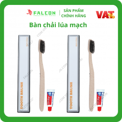 Dao cạo râu lúa mạch