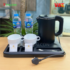 Bộ ấm siêu tốc Nast 2 chi tiết