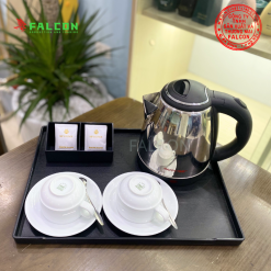 Bộ ấm siêu tốc 4 chi tiết