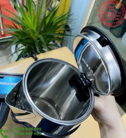 ấm siêu tốc, ấm siêu tốc khách sạn