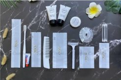 Combo đồ dùng khách sạn dùng 1 lần