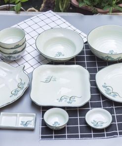 Gốm Sứ Cao Cấp