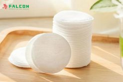 Bông tẩy trang khách sạn được Falcon cung cấp chất lượng cao