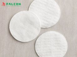 Sản phẩm được làm từ 100% cotton mềm mại, êm dịu
