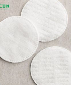 Sản phẩm được làm từ 100% cotton mềm mại, êm dịu